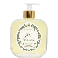 Santa Maria Novella Savon Liquide Pot Pourri