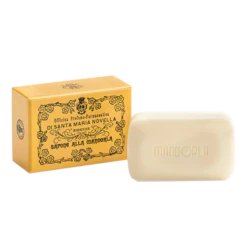 Santa Maria Novella Savon Amande