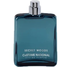 Costume National Secret Woods