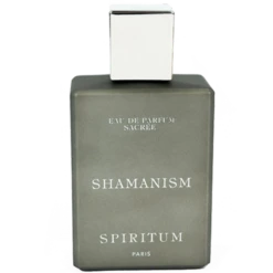 Spiritum Shamanism