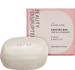 Beauty Disrupted Shaving Bar 6 Beauty Disrupted Shaving Bar -Kevin Murphy Magasin shaving alpine glow 1
