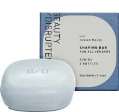 Beauty Disrupted Shaving Bar 7 Beauty Disrupted Shaving Bar -Kevin Murphy Magasin shaving ocean magic 2