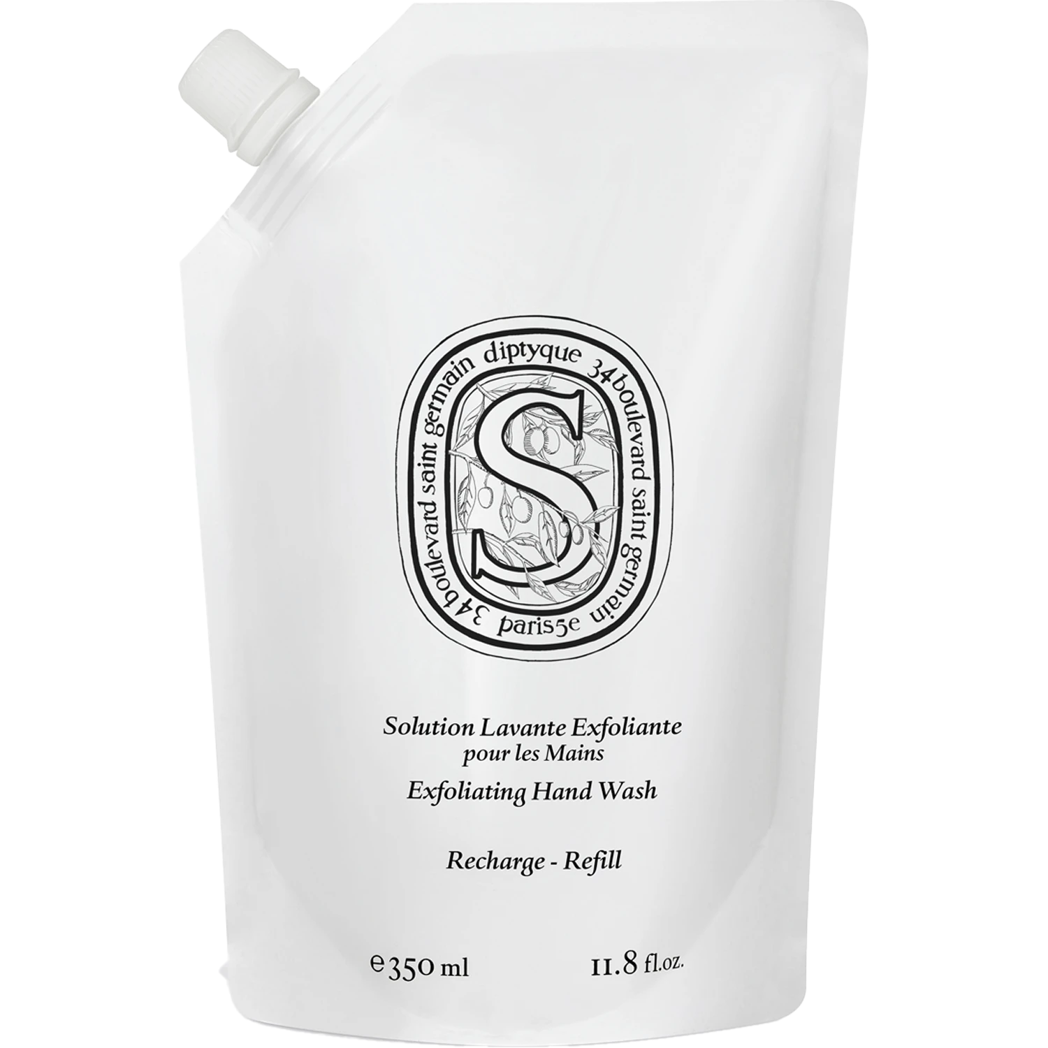 Diptyque Solution Lavante Exfoliante 3 Diptyque Solution Lavante Exfoliante – Image 3