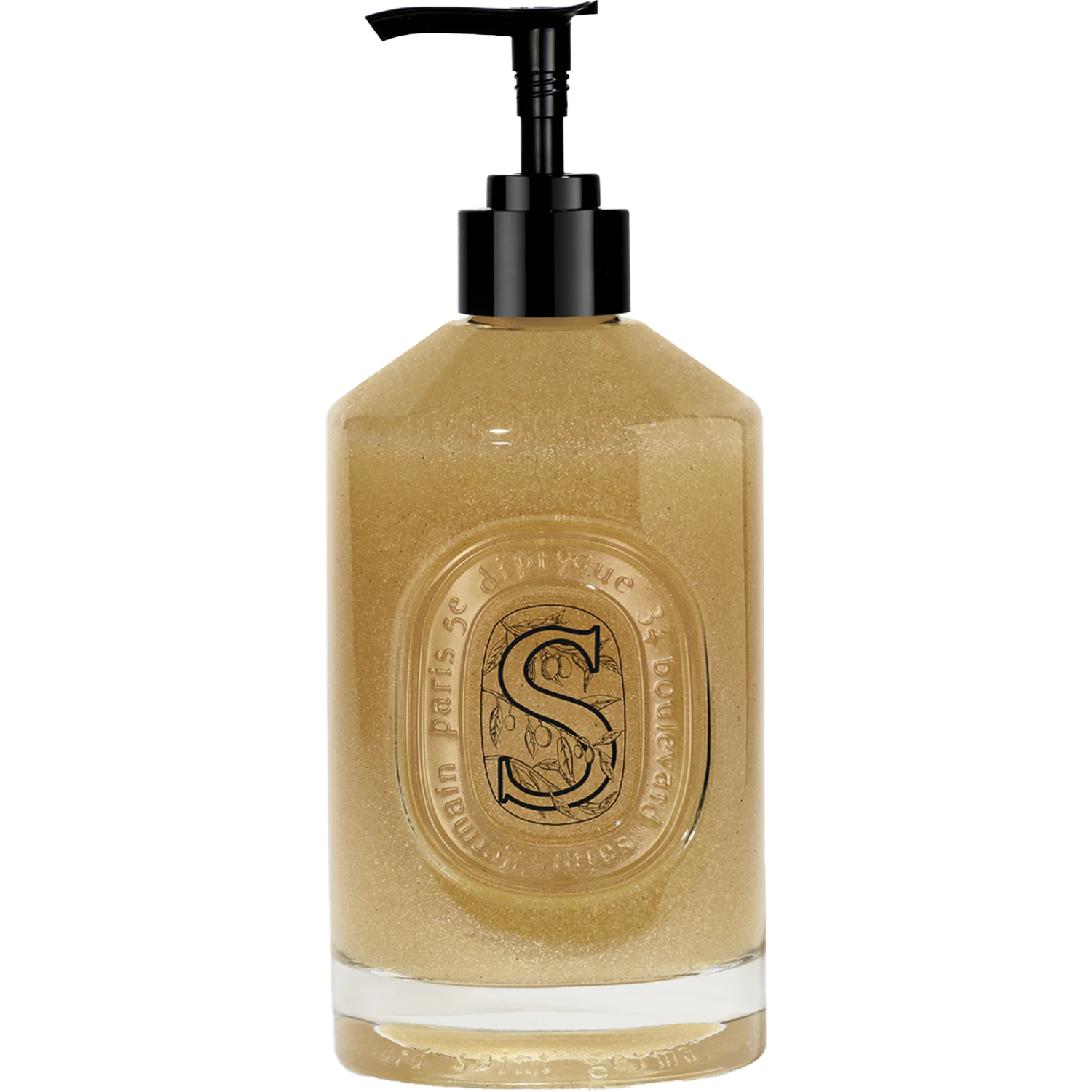 Diptyque Solution Lavante Exfoliante 1 Diptyque Solution Lavante Exfoliante