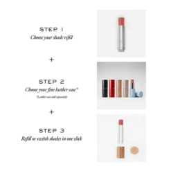 La Bouche Rouge Le Blush -Kevin Murphy Magasin step