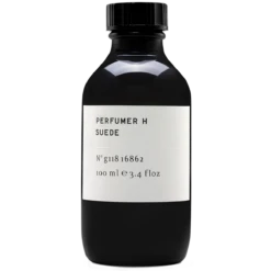 Perfumer H Suede -Kevin Murphy Magasin suede 1