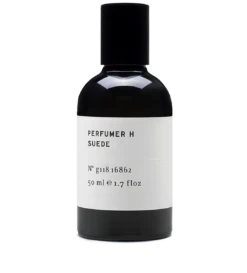 Perfumer H Suede -Kevin Murphy Magasin suede 2