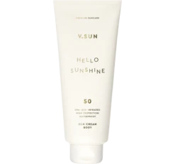 V.SUN Sun Cream Body SPF 50