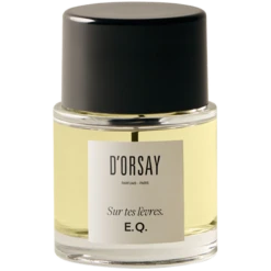 D'Orsay E.Q Sur Tes Lèvres 5 D'Orsay E.Q Sur Tes Lèvres -Kevin Murphy Magasin sur tes l vres 50ml