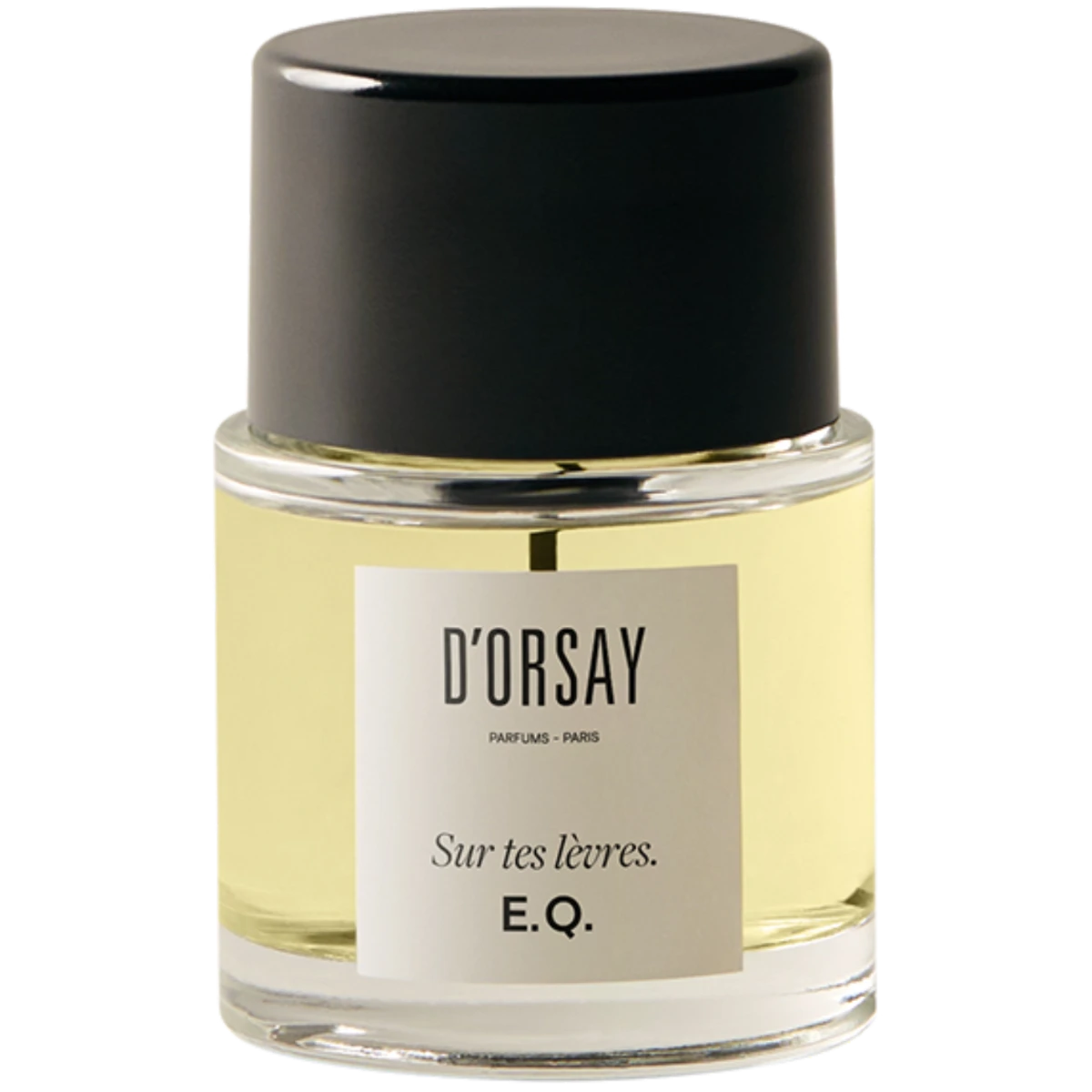 D'Orsay E.Q Sur Tes Lèvres 3 D'Orsay E.Q Sur Tes Lèvres – Image 3