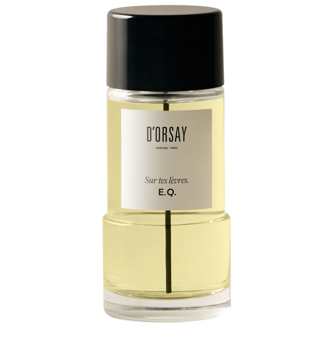 D'Orsay E.Q Sur Tes Lèvres 2 D'Orsay E.Q Sur Tes Lèvres – Image 2