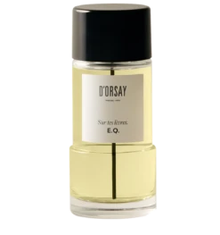 D'Orsay E.Q Sur Tes Lèvres