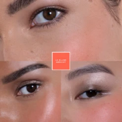 La Bouche Rouge Le Blush -Kevin Murphy Magasin swatch abricot