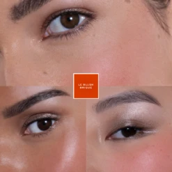 La Bouche Rouge Le Blush -Kevin Murphy Magasin swatch brique