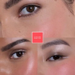 La Bouche Rouge Le Blush -Kevin Murphy Magasin swatch pink