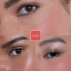 La Bouche Rouge Le Blush -Kevin Murphy Magasin swatch rose brun