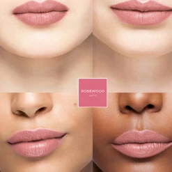 La Bouche Rouge Le Rouge à Lèvres Sérum -Kevin Murphy Magasin swatch rosewood