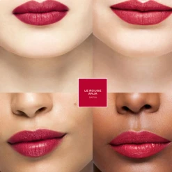 La Bouche Rouge Le Rouge à Lèvres Sérum -Kevin Murphy Magasin swtach rouge anja
