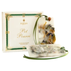 Santa Maria Novella Tablette De Cire Pot Pourri -Kevin Murphy Magasin tablette pot pourri 1