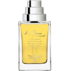 The Different Company Al Sahra