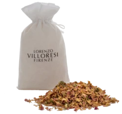 Lorenzo Villoresi Teint De Neige Sachet Parfumé
