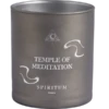 Spiritum Bougie Temple Of Meditation