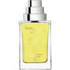 The Different Company Santo Incienso Sillage Sacré