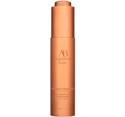 Augustinus Bader The Scalp Treatment