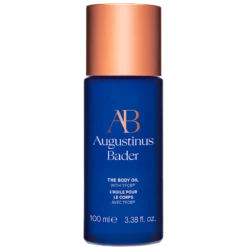 Augustinus Bader The Body Oil
