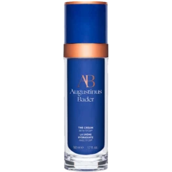 Augustinus Bader The Cream