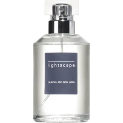 Ulrich Lang New York Lightscape