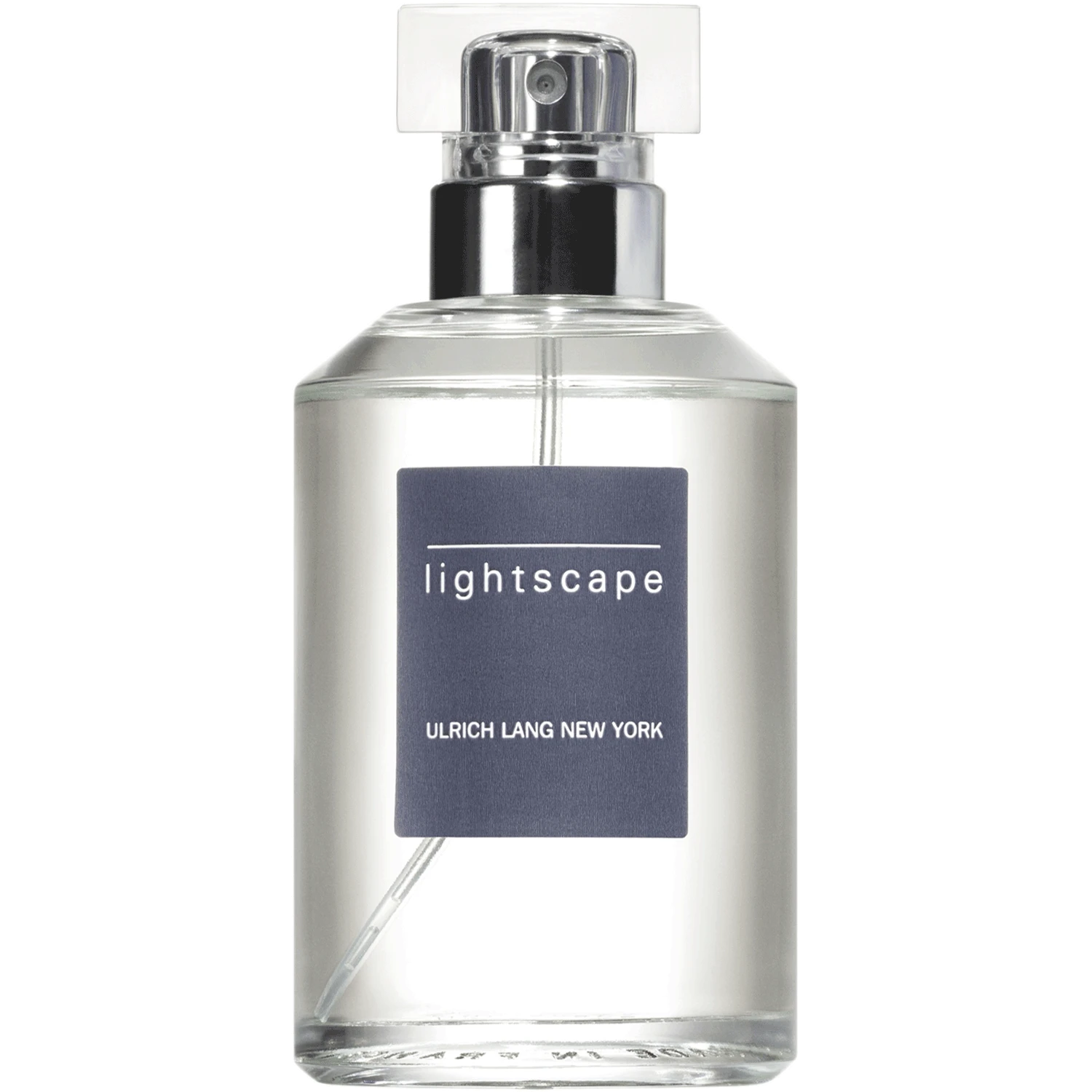 Ulrich Lang New York Lightscape 1 Ulrich Lang New York Lightscape