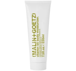 Malin + Goetz Vitamin B5 Body Moisturizer
