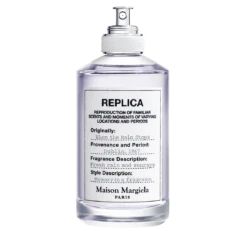 Maison Margiela When The Rain Stops