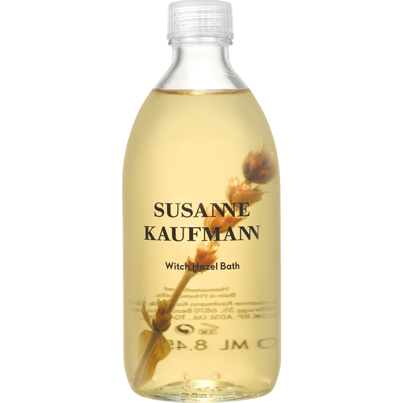 Susanne Kaufmann Witch Hazel Bath 1 Susanne Kaufmann Witch Hazel Bath