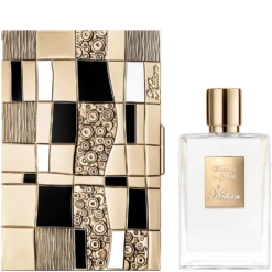 Kilian Paris Woman In Gold 6 Kilian Paris Woman In Gold -Kevin Murphy Magasin woman in gold coffret