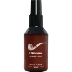 Zenology Tobacco Lignum -Kevin Murphy Magasin zenology tobacco